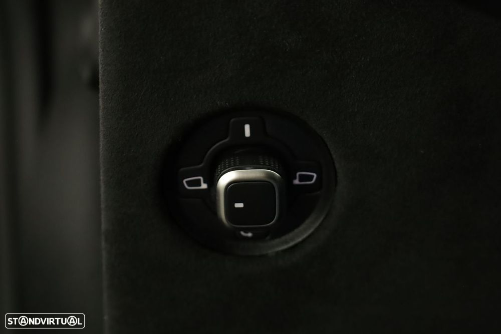 DS DS4 1.2 PureTech Performance Line EAT8 - 19