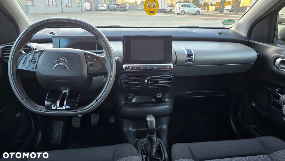 Citroën C4 Cactus BlueHDi 100 Stop&Start Business Class - 16