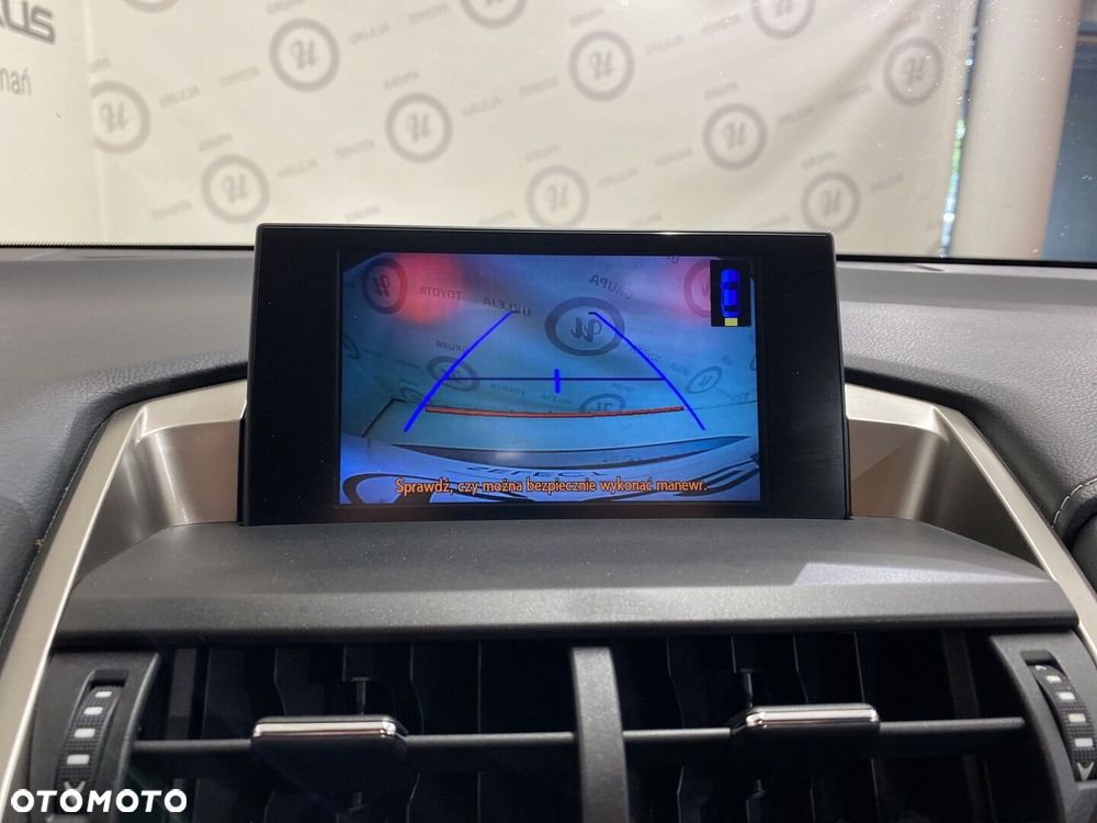 Lexus NX 200t Comfort AWD - 12