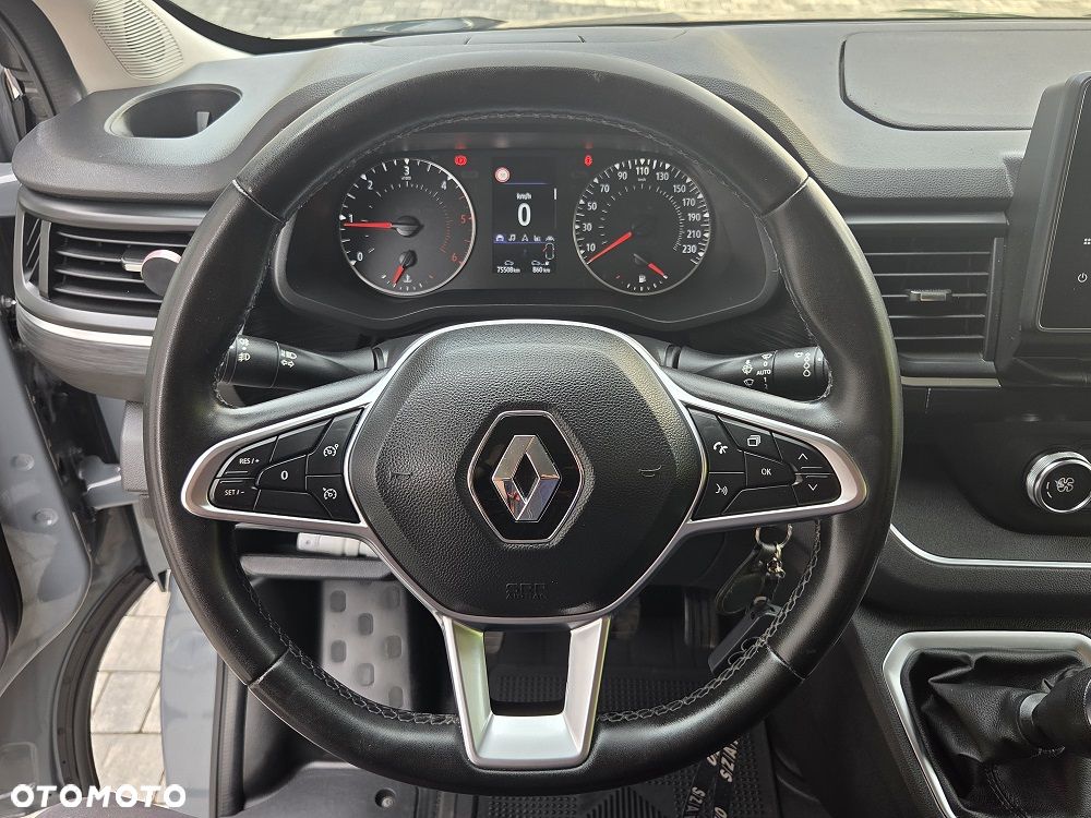 Renault TRAFIC - 14