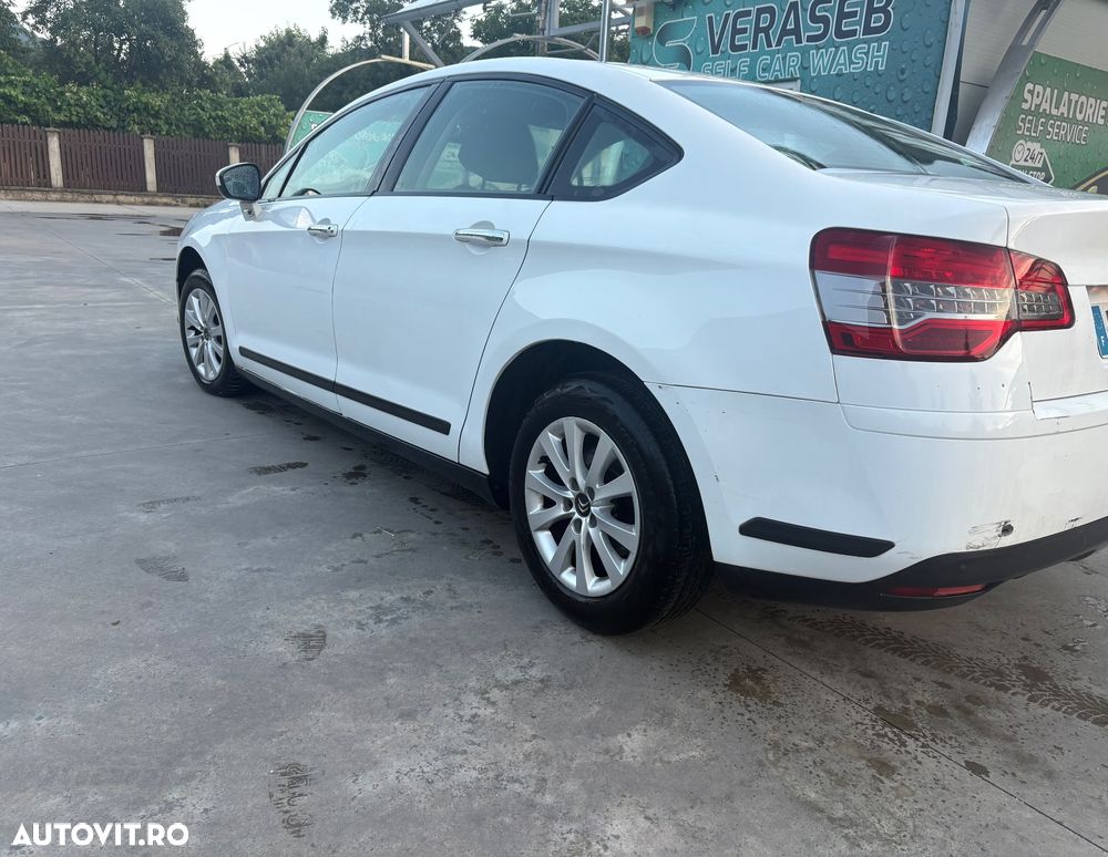 Citroën C5 1.6HDi BVM Attraction - 6
