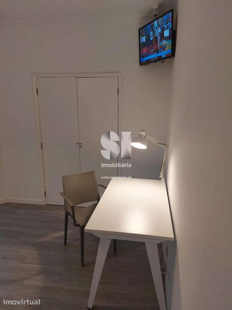 Apartamento T2+2 DUPLEX - Coimbra - Grande imagem: 2/16