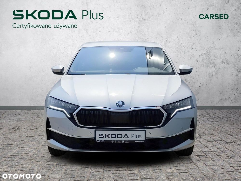 Skoda Octavia 1.5 TSI mHEV Selection DSG - 11