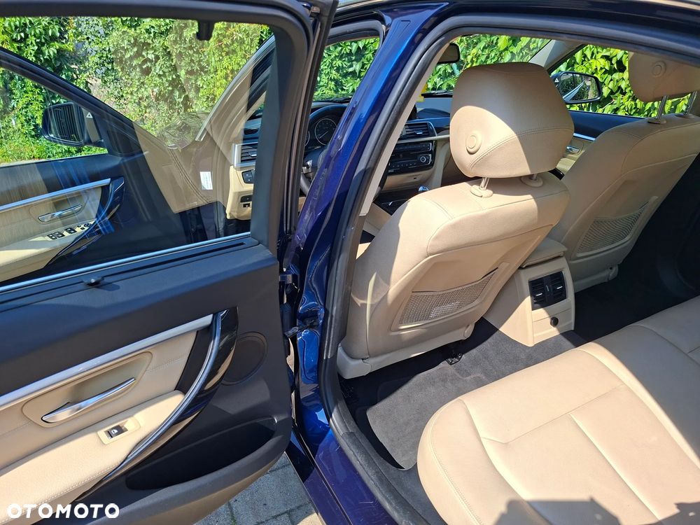 BMW Seria 3 - 4