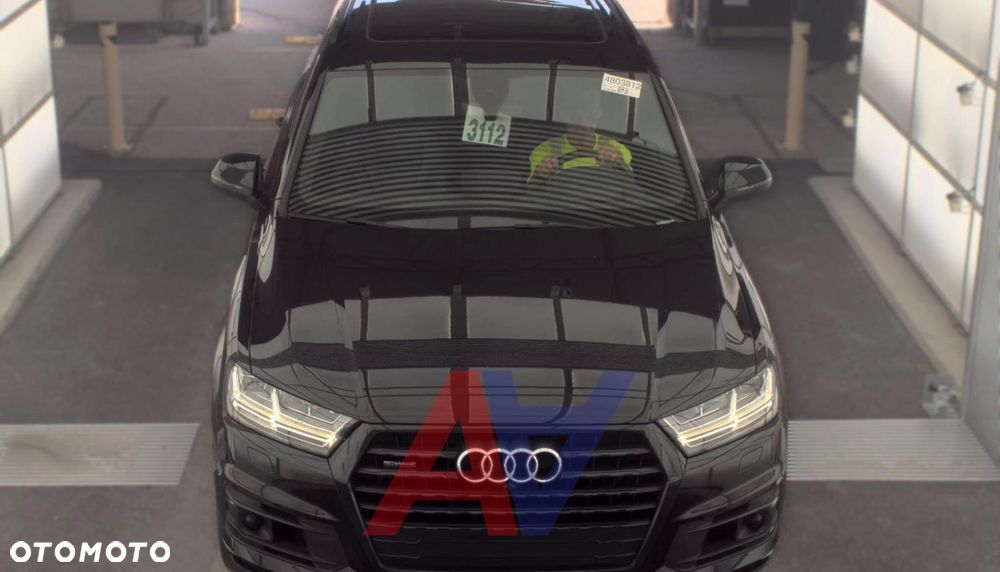 Audi Q7 - 4