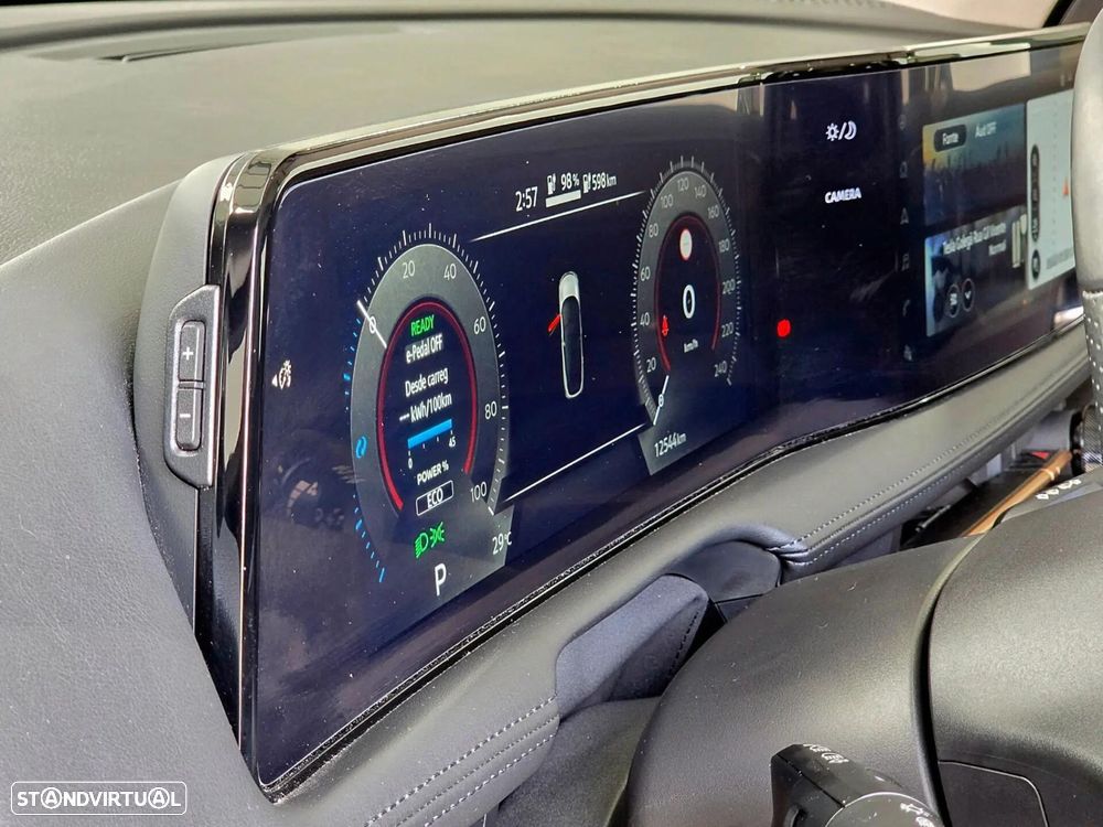 Nissan Ariya 87 kWh Engage - 24