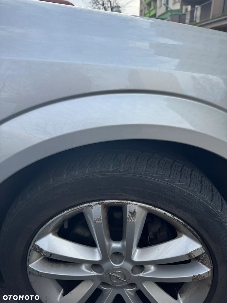 Opel Signum 2.0 Turbo - 23