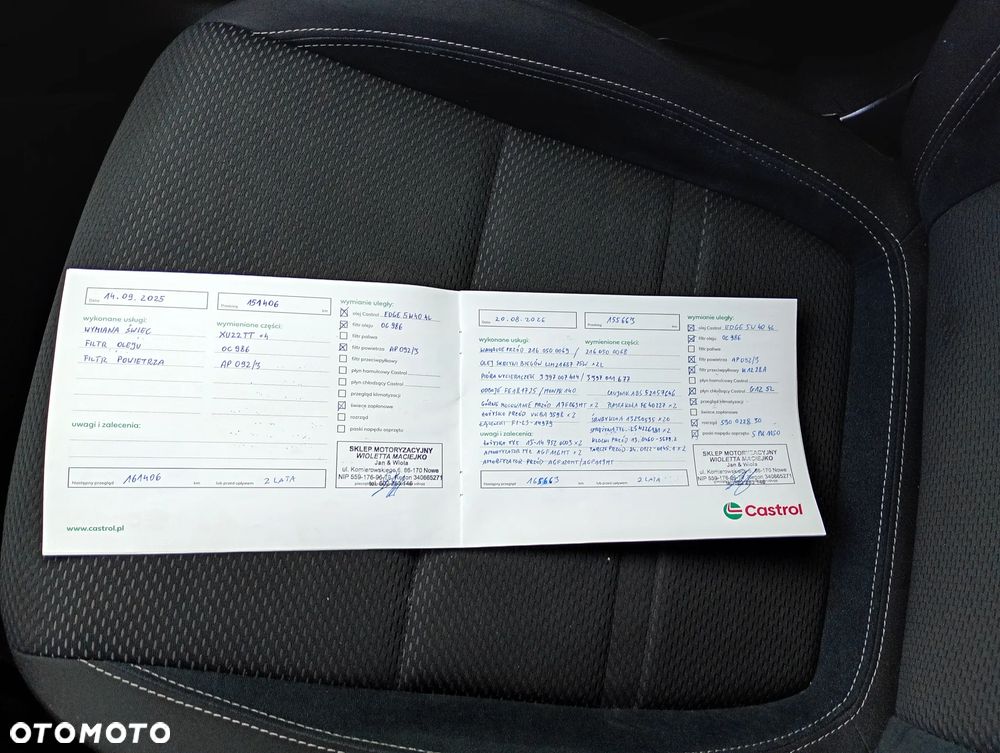 Fiat Tipo 1.4 16v Lounge - 34