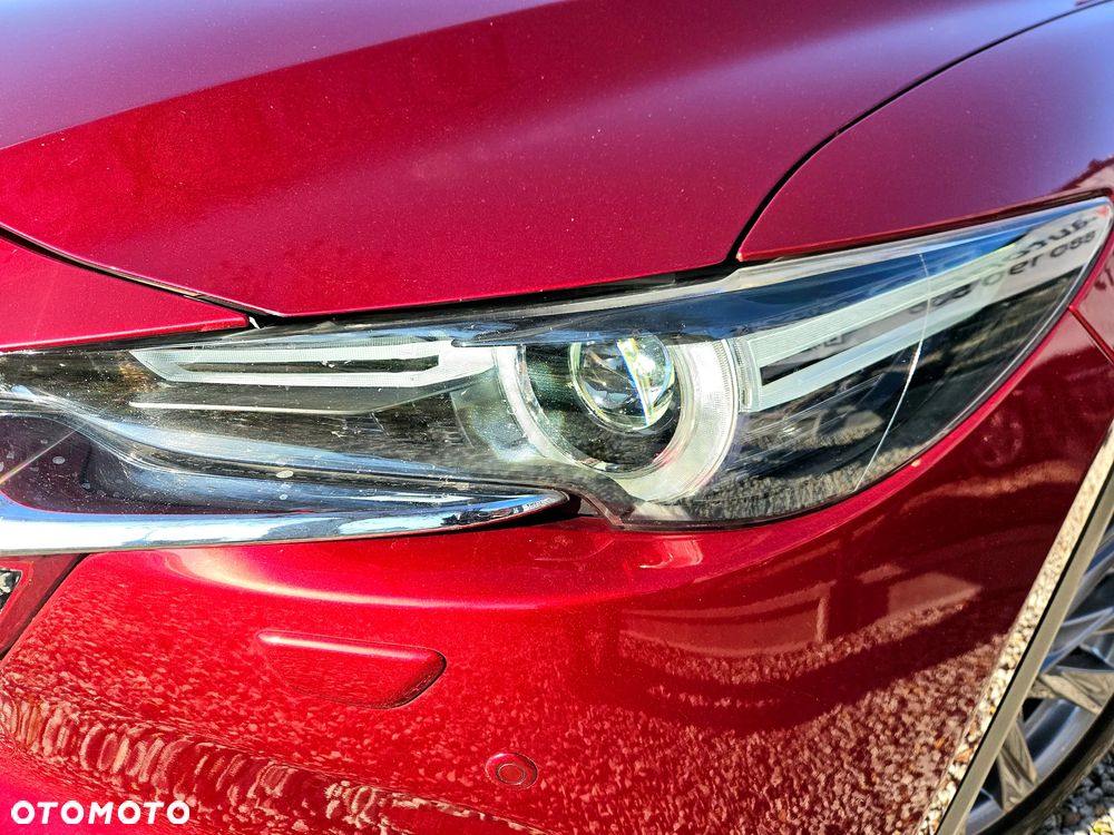 Mazda CX-5 SKYACTIV-G 165 KANGEI - 6