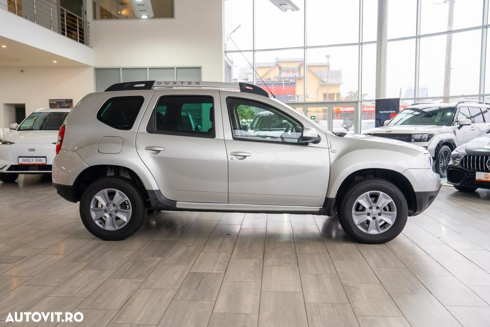 Dacia Duster - 6