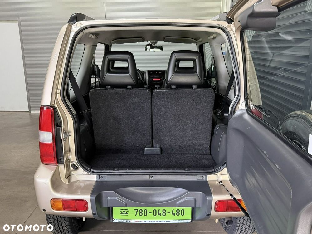 Suzuki Jimny - 21