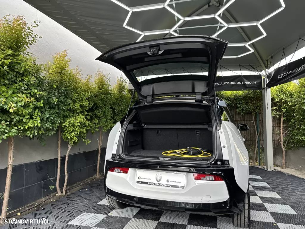 BMW i3 (120 Ah) - 10