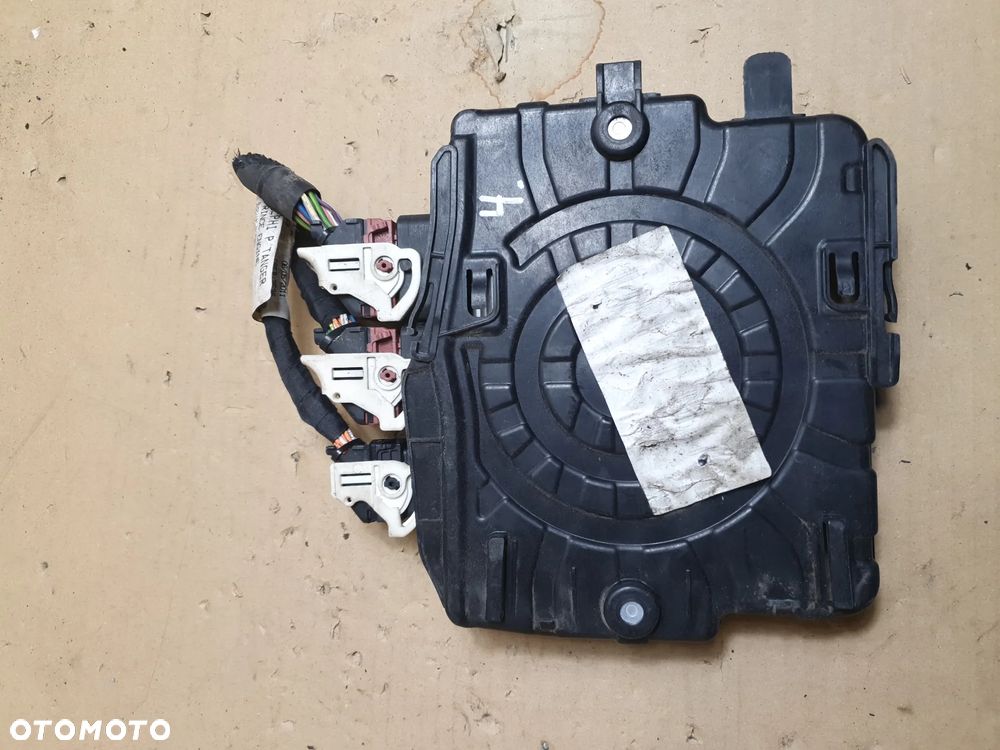 Citroen DS3 Sterownik silnika komputer Ecu Moduł 0261S05191 - 2