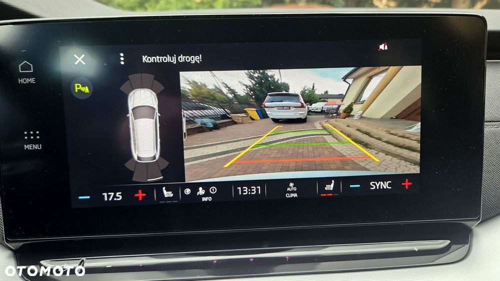 Skoda Octavia 2.0 TDI SCR Style DSG - 21