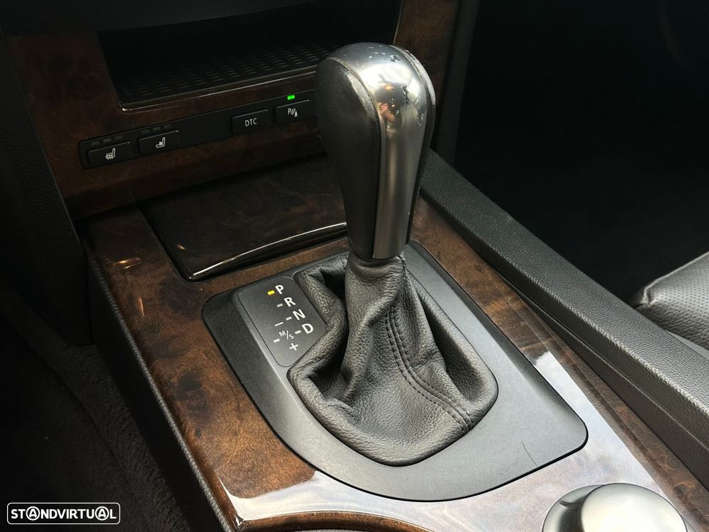 BMW 530 dA - 15