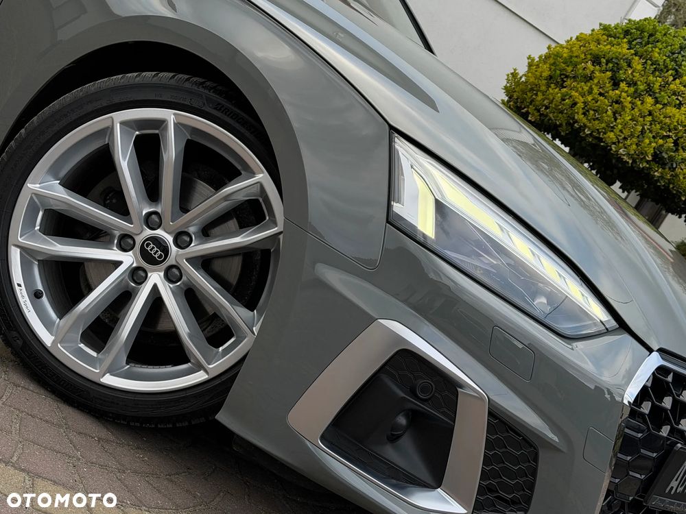 Audi A5 Sportback - 7