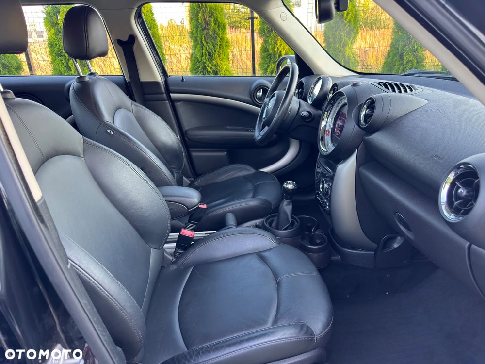 MINI Countryman Cooper - 24