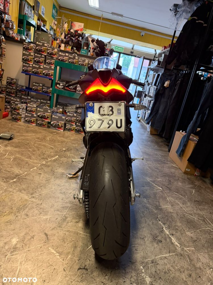 Aprilia RS - 6