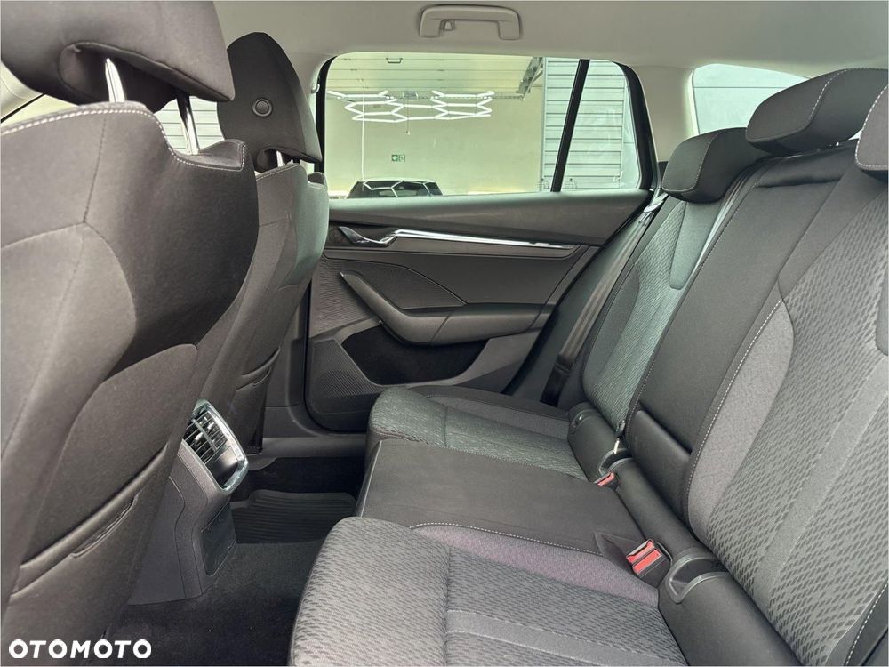 Skoda Octavia 1.5 TSI e-Tec Style DSG - 15