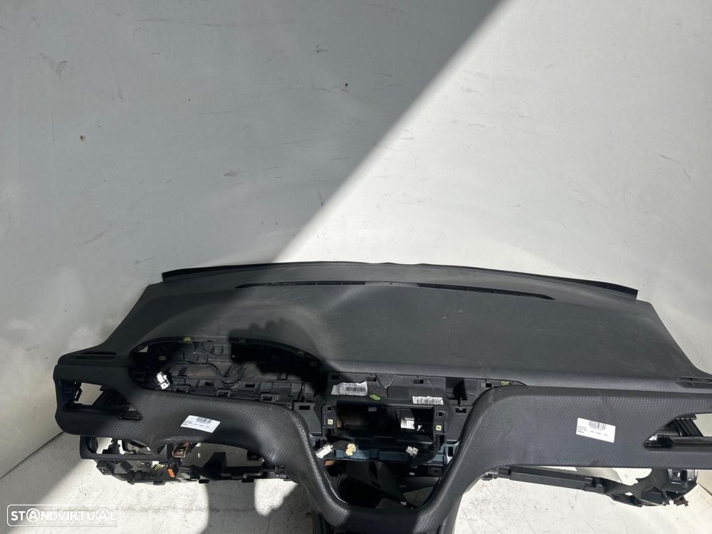 TABLIER PEUGEOT 2008 - 5