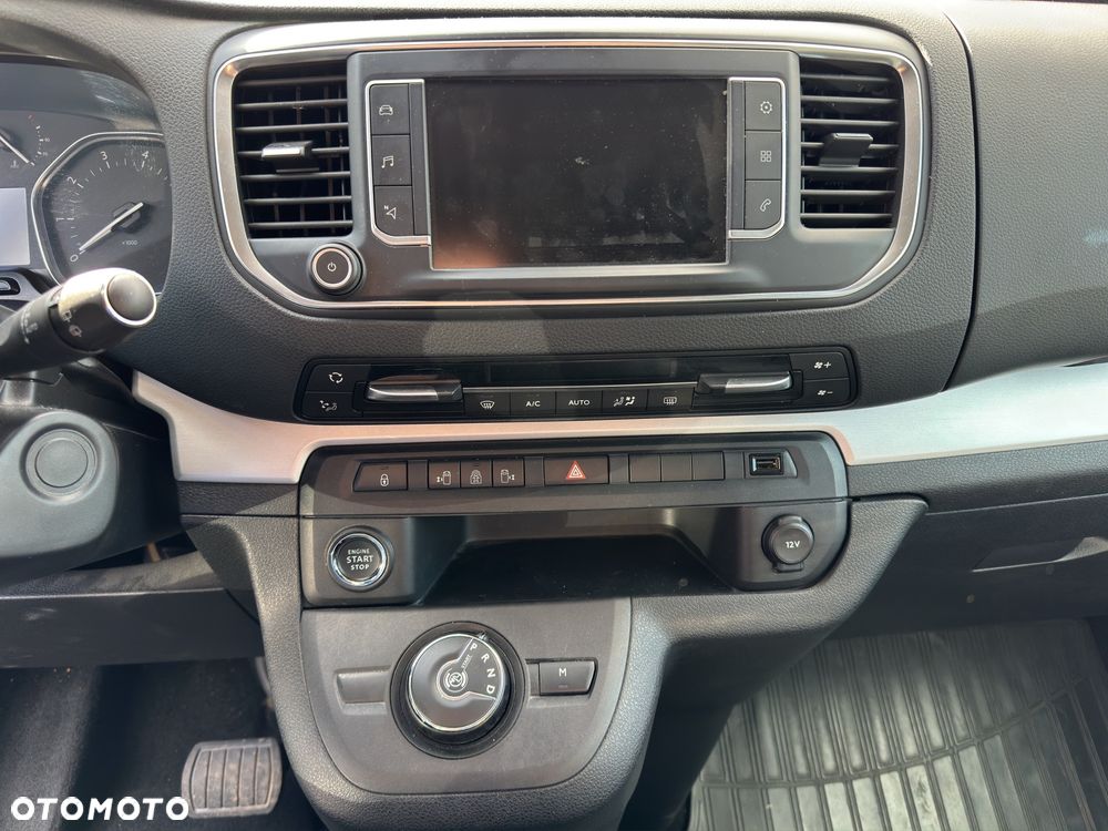 Citroën SpaceTourer M EAT8 Business Lounge - 20