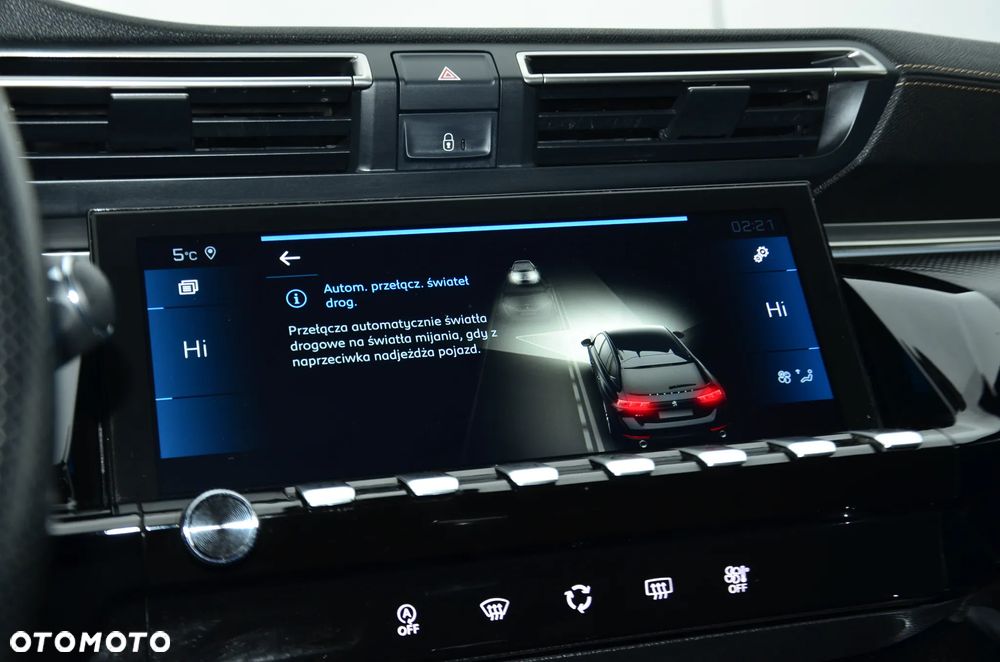 Peugeot 508 BlueHDi 130 EAT8 GT - 30