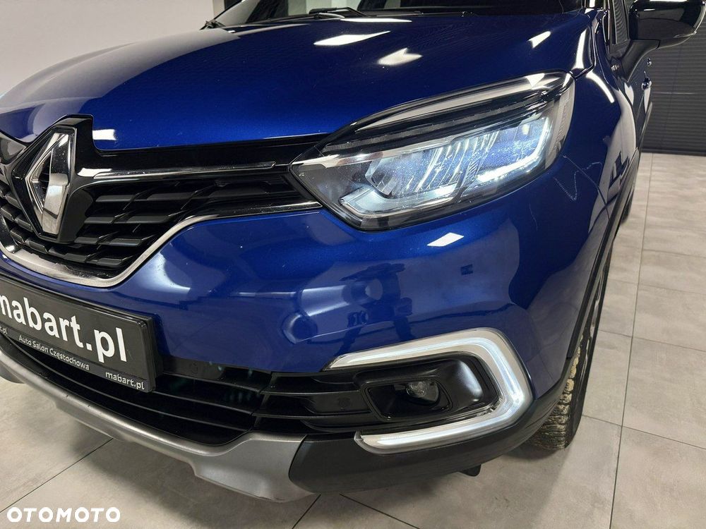 Renault Captur 1.3 Energy TCe S-Edition - 9