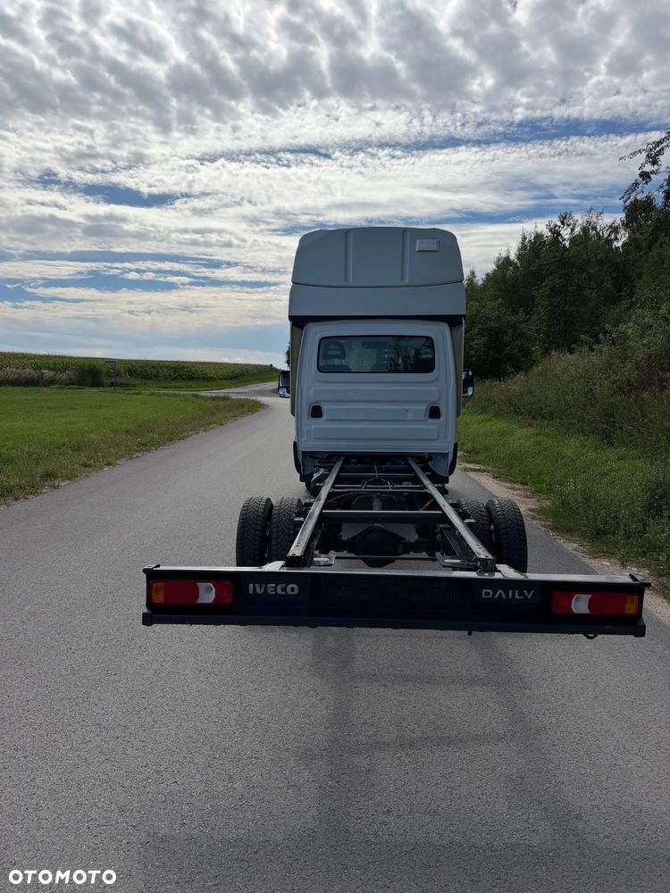 Iveco Daily 50C180 - 8