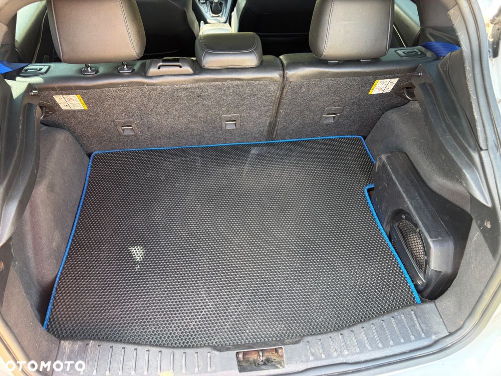Ford Focus 2.0 EcoBoost ST-2 - 15