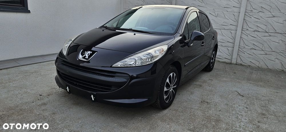 Peugeot 207 1.4 Trendy - 1