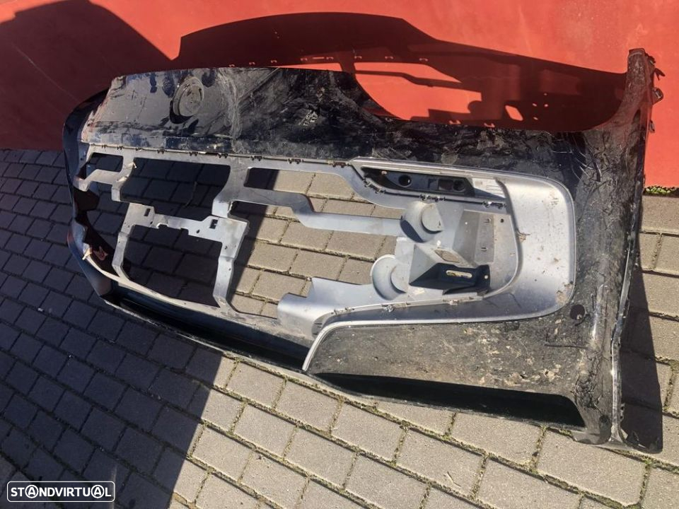 Parachoque bmw i8 - 3