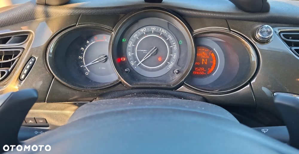 Citroën C3 e-HDi 70 EGS Tendance - 11