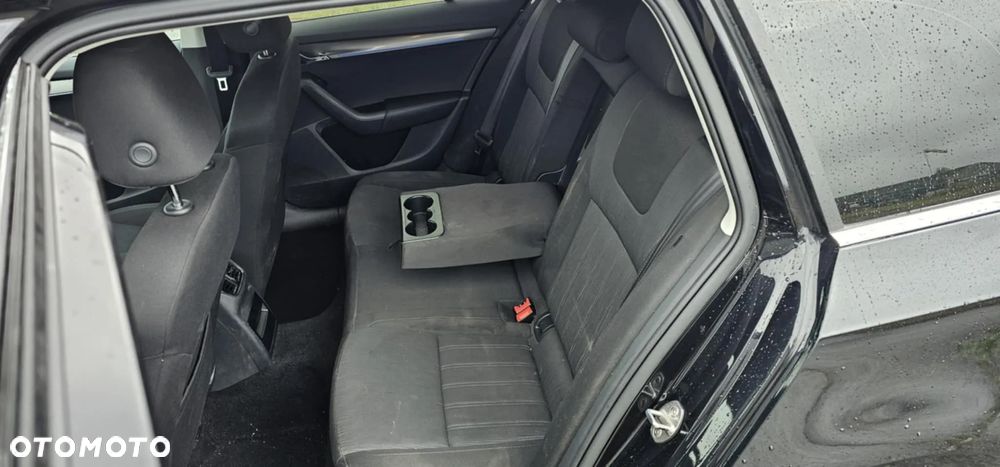 Skoda Octavia 1.4 TSI (Green tec) Active - 6