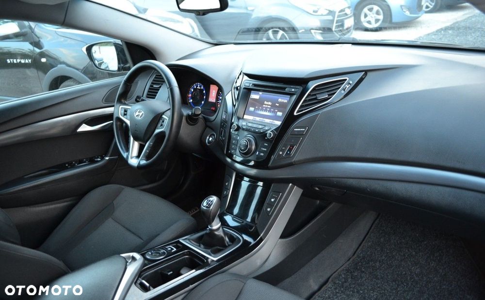 Hyundai i40 - 34