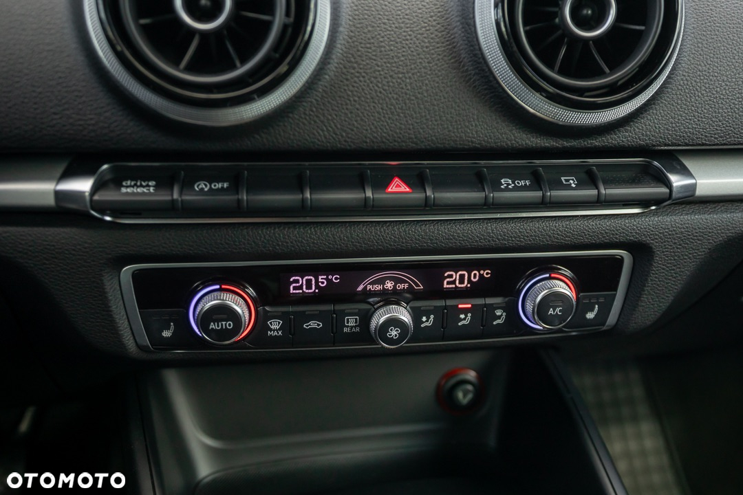 Audi A3 2.0 TDI S tronic sport - 26