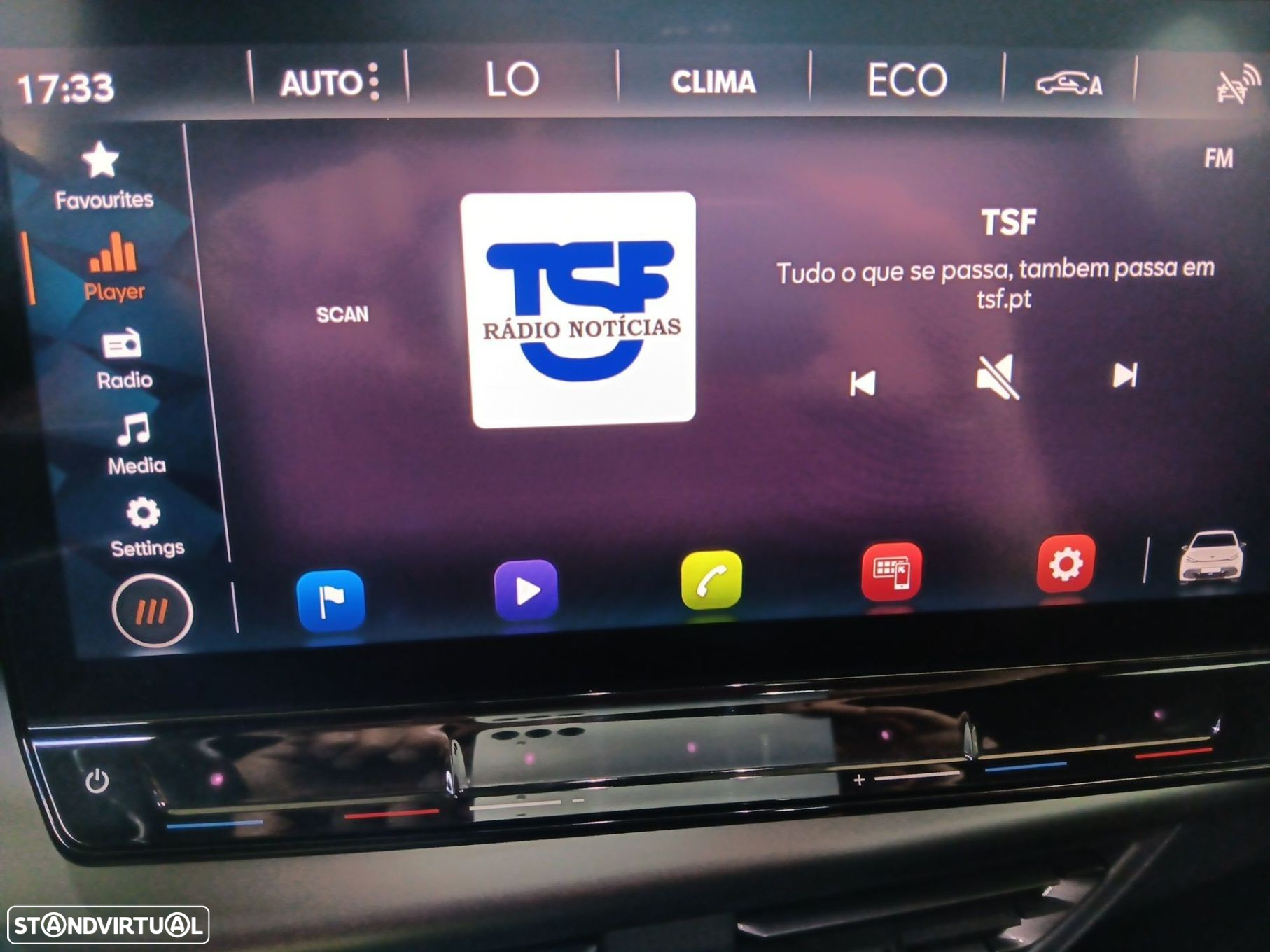 Cupra Born 58 kWh e-Boost - 5
