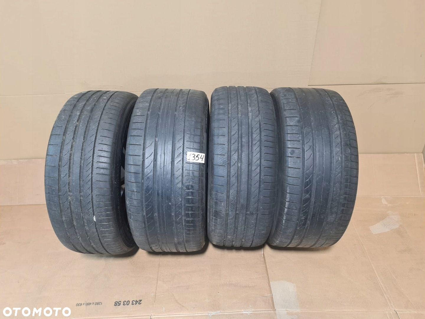 Felga aluminiowa Maserati 8.5" x 19" Ghibli Quattroporte M156 - 15