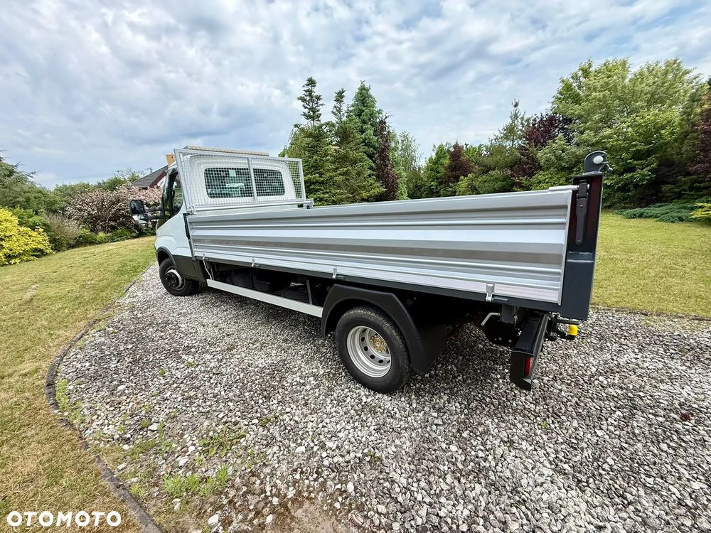 Iveco DAILY 72C18  7200DMC - 3