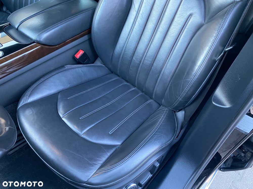 Audi A8 3.0 TDI DPF quattro tiptronic - 26