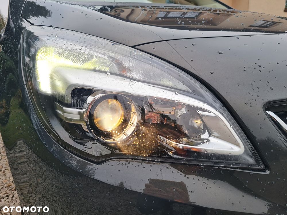 Opel Meriva 1.4 Ecoflex Innovation - 38