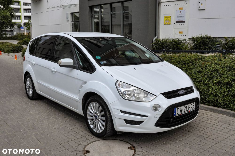 Ford S-Max - 6