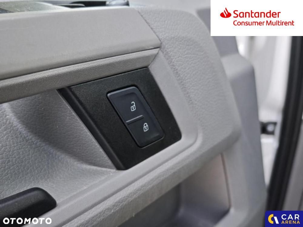 Volkswagen Crafter - 23