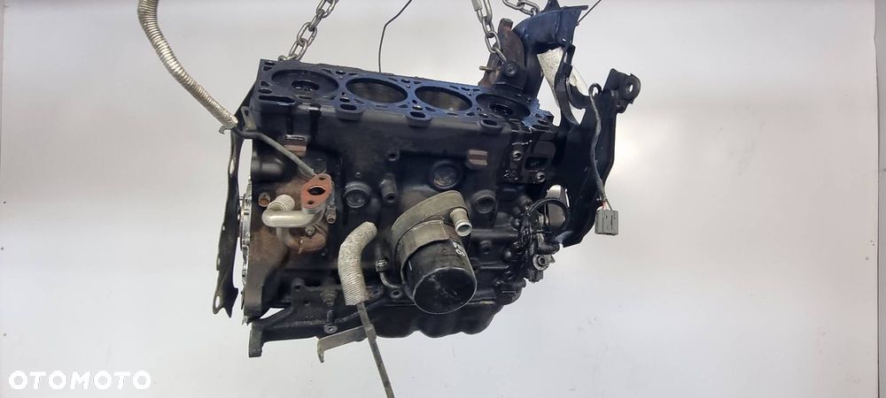 SILNIK SŁUPEK MAZDA PREMACY 2.0 D - 5