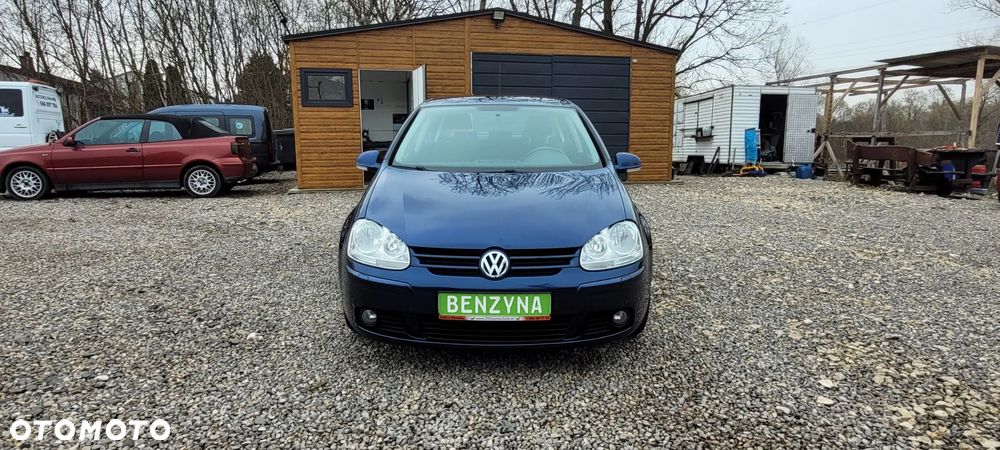 Volkswagen Golf 1.4 Team - 31