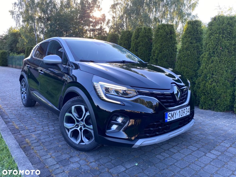 Renault Captur - 4
