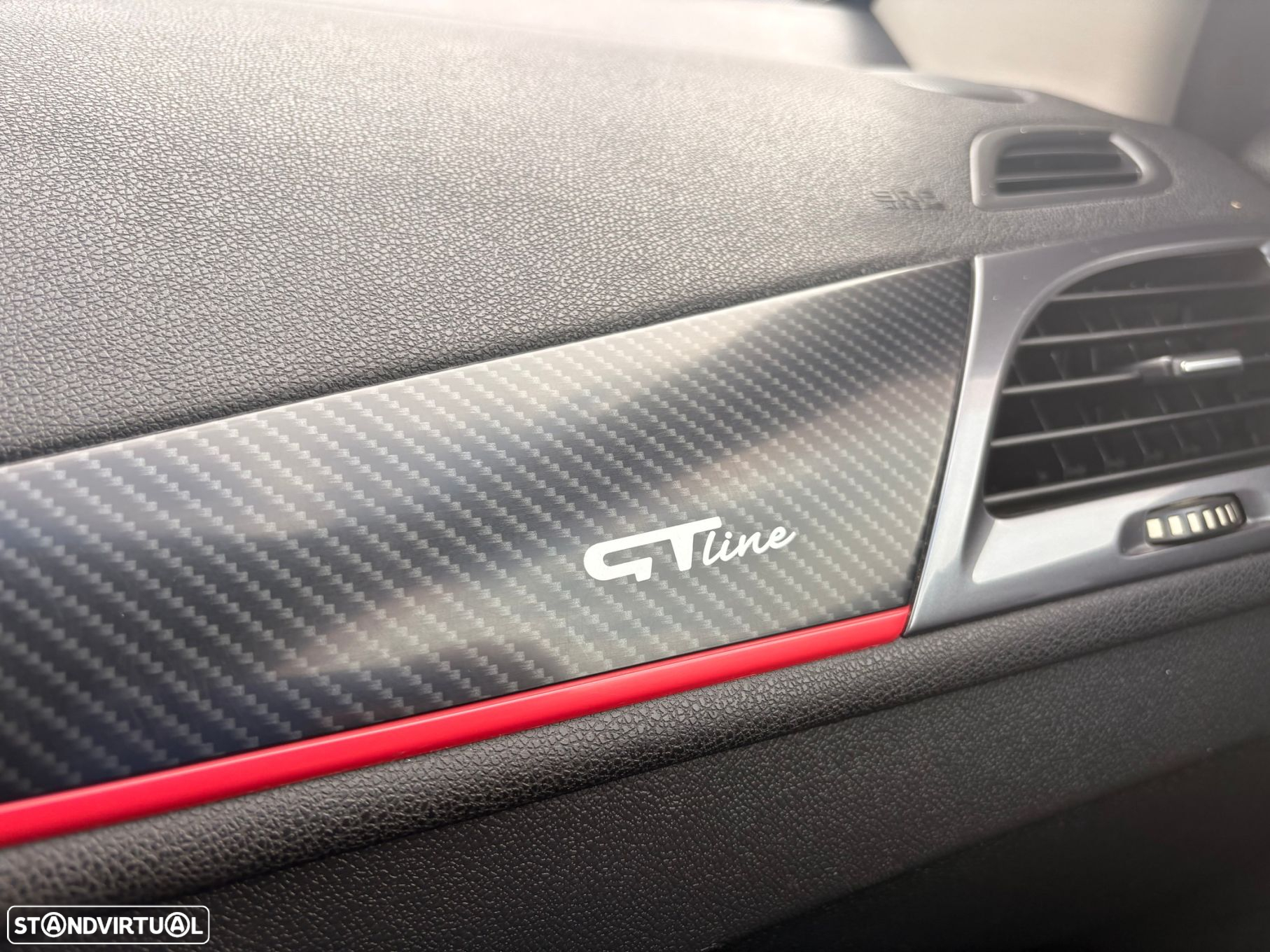 Renault Mégane 1.5 dCi GT Line EDC - 32