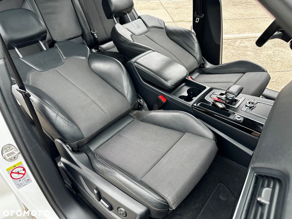 Audi Q5 40 TDI Quattro S tronic design - 25