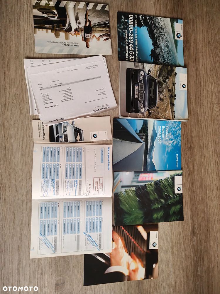 BMW Seria 3 320d DPF - 26