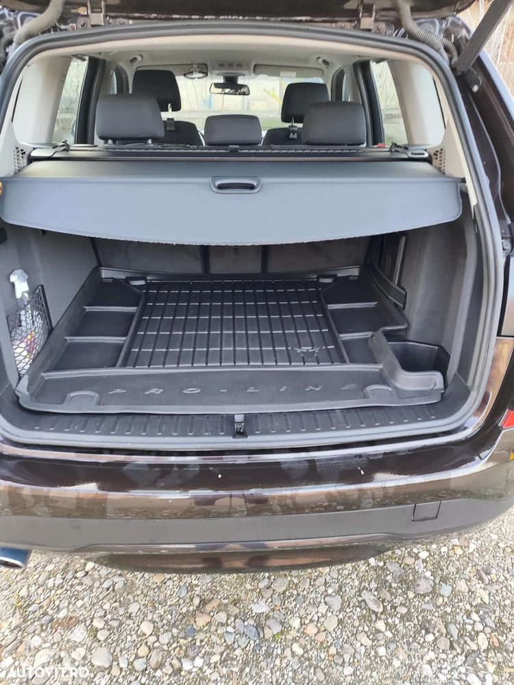 BMW X3 xDrive20d - 5