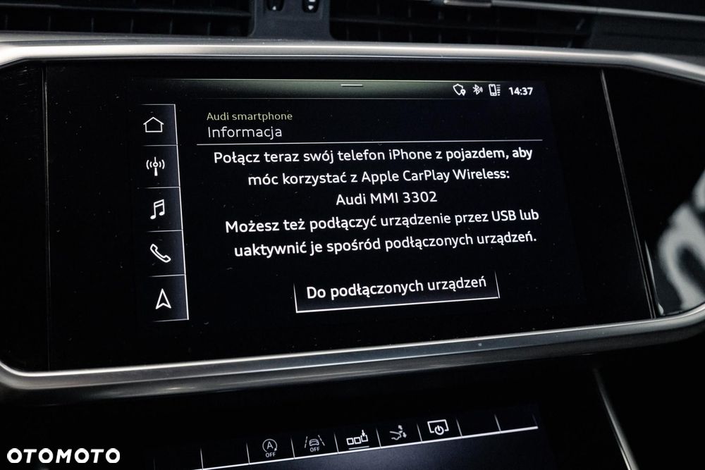 Audi A7 Sportback 40 TDI mHEV Quattro S tronic - 21